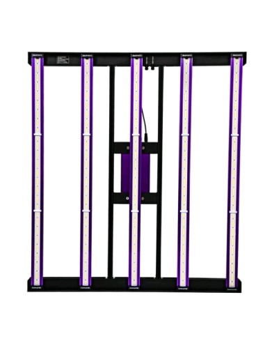 Lumatek Led Zeus 465W Pro 2.9