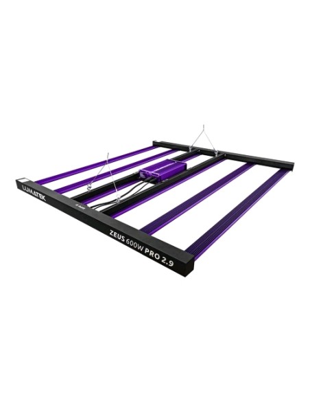 Lumatek LED Zeus 600W 2.9