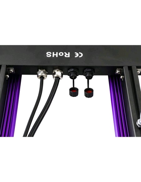 Lumatek LED Zeus 600W 2.9