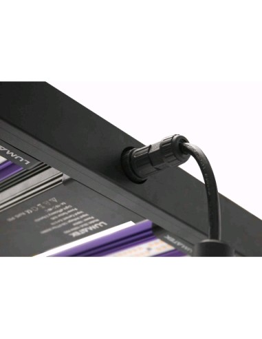 Lumatek LED Zeus 1000W Pro