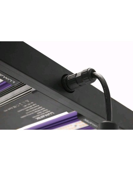 Lumatek LED Zeus 1000W Pro