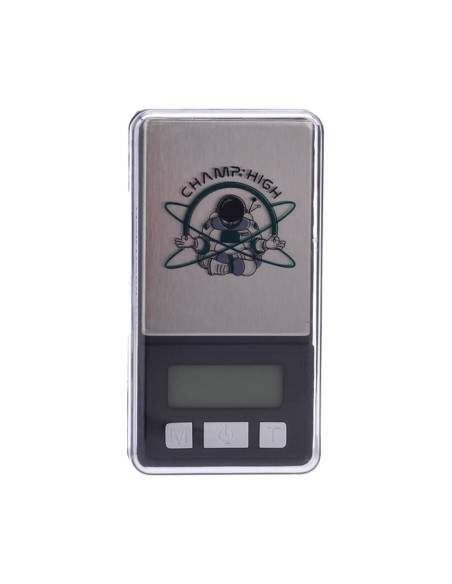 Champ High - Bilancia Digitale Mini - 0.01/200g