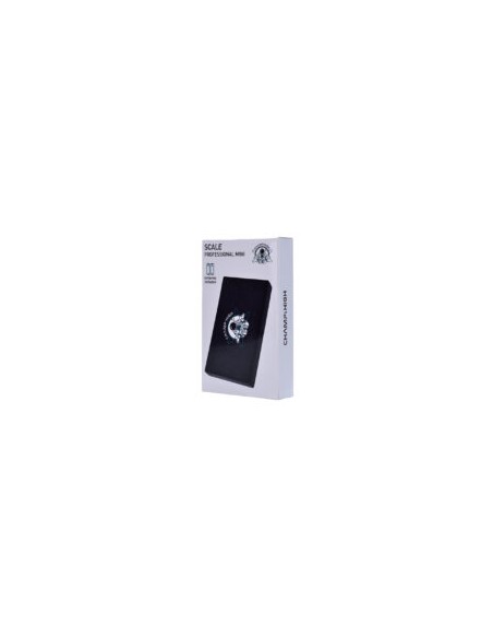 Champ High - Bilancia Digitale Professionale - 0.01/200g