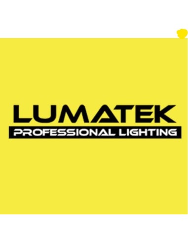 Lumatek Led Zeus 465W Pro 2.9