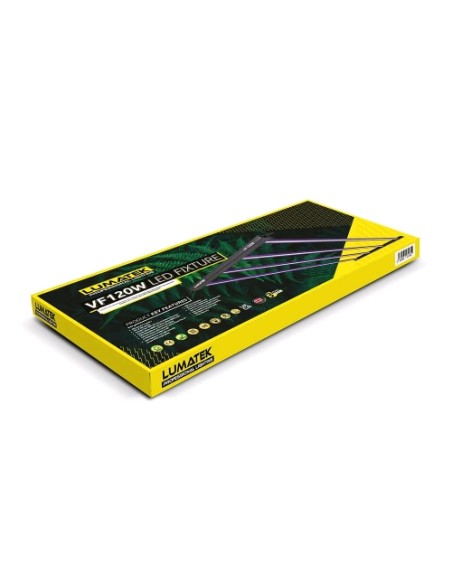 Lumatek VF90W Led