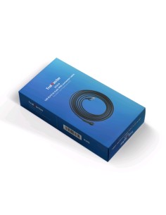 TrolMaster (ECS-9) Cavo di connessione RJ12 A 4-PIN IP65 Da 12 Piedi 2