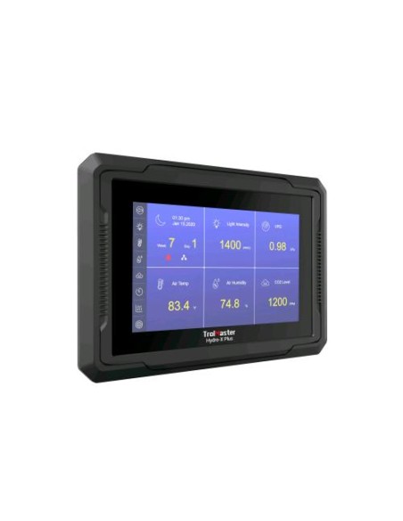 TrolMaster Hydro-X Plus (HCS-3) TrolMaster Hydro-X Plus (HCS-3)