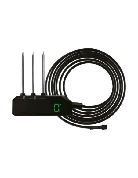 TrolMaster (WCS-3) 3-IN-1 Water Content Sensor