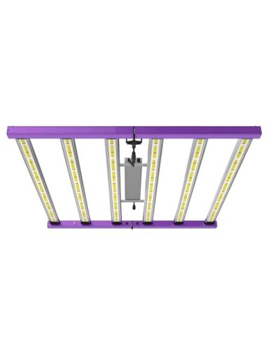 Cultilite Quasar 630 2.9 µmol/J