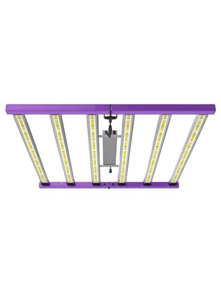 Cultilite Quasar 630 2.9 µmol/J