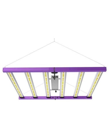 Cultilite Quasar 630 2.9 µmol/J