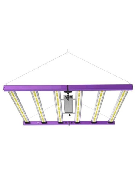 Cultilite Quasar 630 2.9 µmol/J