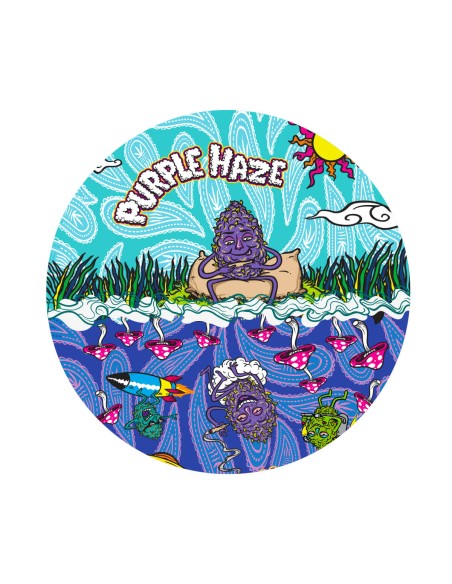 Best Buds - Cocca Portatile Purple Haze