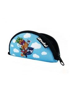Best Buds - Cocca Portatile Pineapple Express: design unico, compatta e pratica, perfetta per ogni occasione! 2