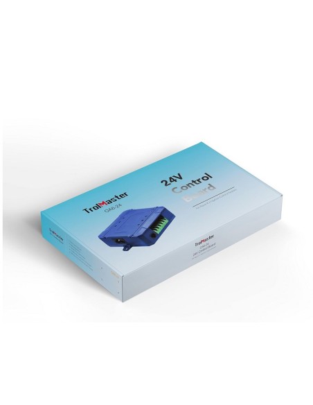 TrolMaster 24V Control Board (OAT-24) (Aqua X Device)