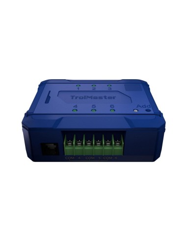 TrolMaster 24V Control Board  (OAT-24) (Aqua X Device)