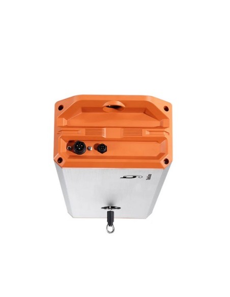 TrolMaster ThinkGrow Carrucola Automatizzata per lampade Led (LLT-1)