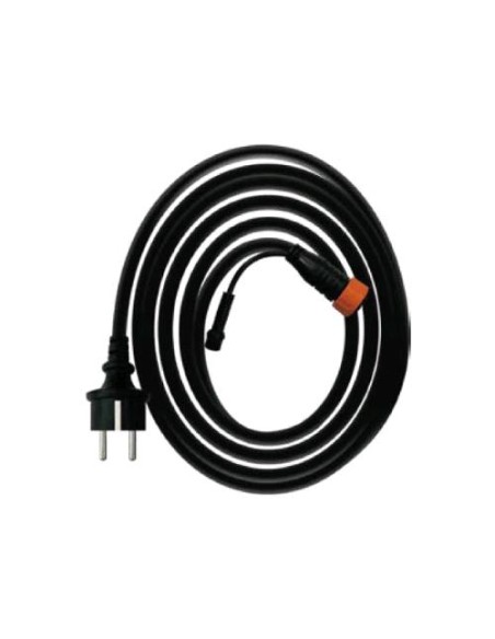 TrolMaster Thinkgrow (TDC-1) EC240 Cavo Alimentatore Splitter Inner Canopy