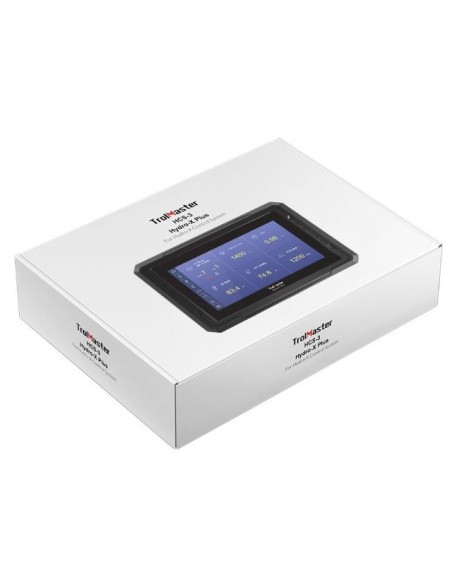 TrolMaster (NFS-3) Aqua-X Plus Irrigation Control System