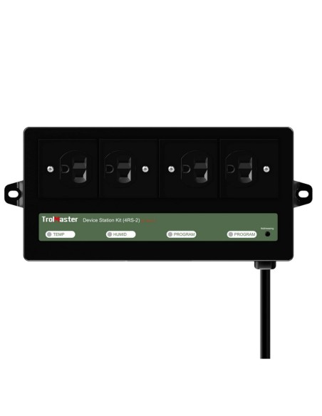 TrolMaster Modulo Espansione (4RS-2) per TENT-X TrolMaster Modulo Espansione (4RS-2) per TENT-X