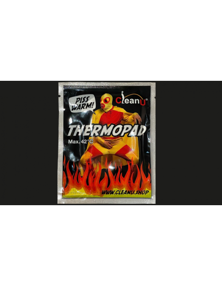 Screeny Weeny - Thermopad - Bustina riscaldante, si attiva da sola a contatto con l'aria.