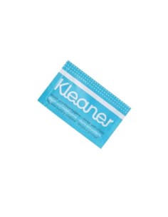 Kleaner Collutorio in bustina da 6 mL  Anti - THC 2