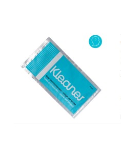 Kleaner Collutorio in bustina da 6 mL  Anti - THC