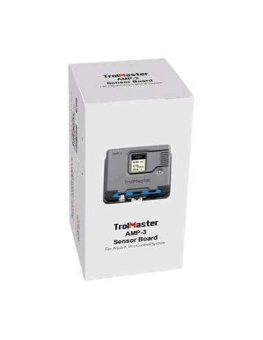 TrolMaster (AMP-3) Sensor Board Per Aqua-X Pro