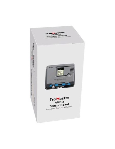 TrolMaster (AMP-3) Sensor Board Per Aqua-X Pro