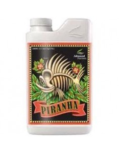 Advanced Nutrients - Piranha Liquid - 1L - Batteri e Micorizze