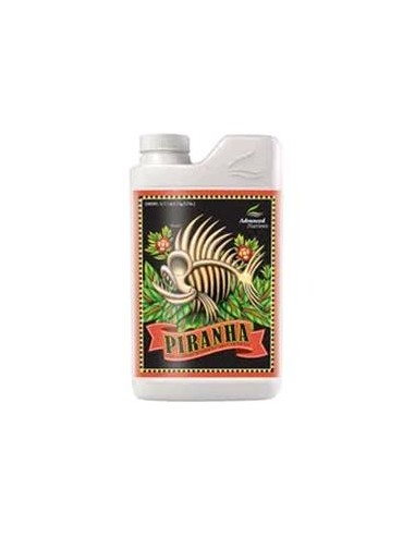 Advanced Nutrients - Piranha Liquid - 1L - Batteri e Micorizze