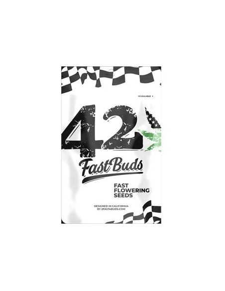 Fast Buds LemonPaya fem 3 Semi