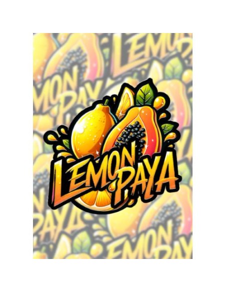 Fast Buds LemonPaya fem 3 Semi Fast Buds LemonPaya fem 3 Semi