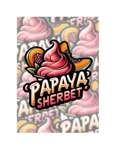 Fast Buds Papaya Sherbet fem 1 Seme