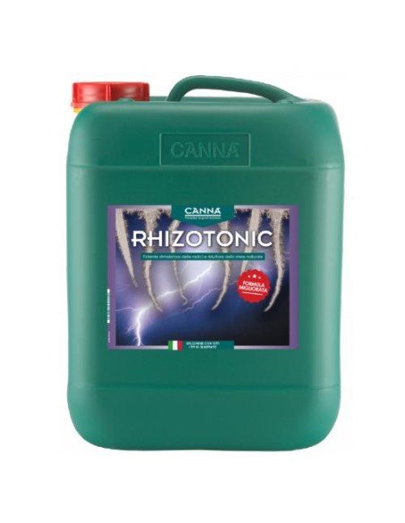 Canna Rhizotonic XP 10L Canna Rhizotonic XP 10L