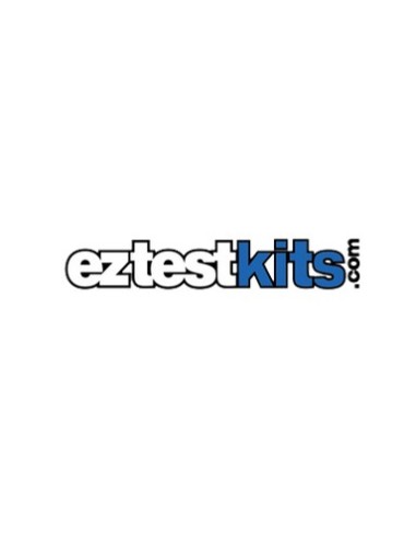 EZ Test KIT CBD - THC 1 Test