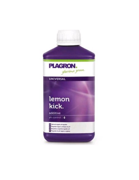 Plagron Lemon Kick 250mL