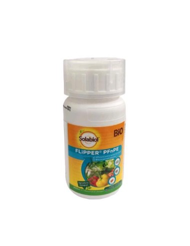 Solabiol - Prodotto biologico efficace contro numerosi insetti.