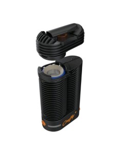S&B CRAFTY + Vaporizzatore...