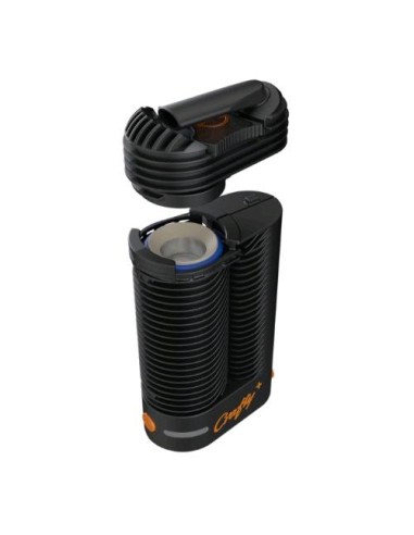 S&B CRAFTY + Vaporizzatore Completo USB-C
