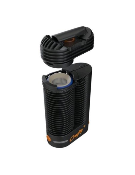 S&B CRAFTY + Vaporizzatore Completo USB-C
