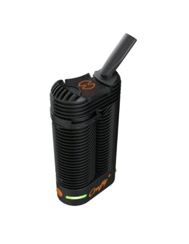 S&B CRAFTY + Vaporizzatore Completo USB-C