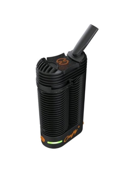 S&B CRAFTY + Vaporizzatore Completo USB-C