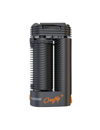 S&B Crafty + Vaporizzatore Completo