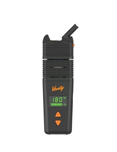 S&B VENTY+ Plus Vaporizzatore Completo