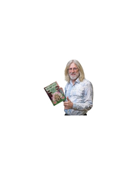 Orticoltura della Cannabis - Bibbia di Cervantes