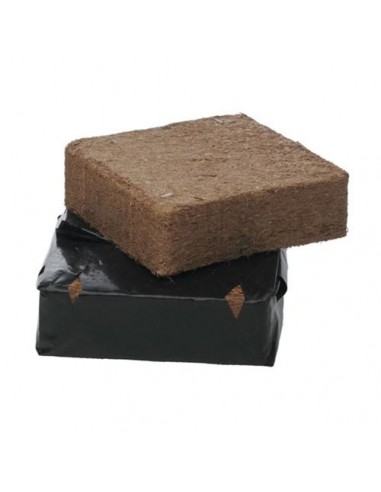 ATAMI B'OUNCE - MATTONE IN COCCO PRESSATO 18.5X18.5X6 CM