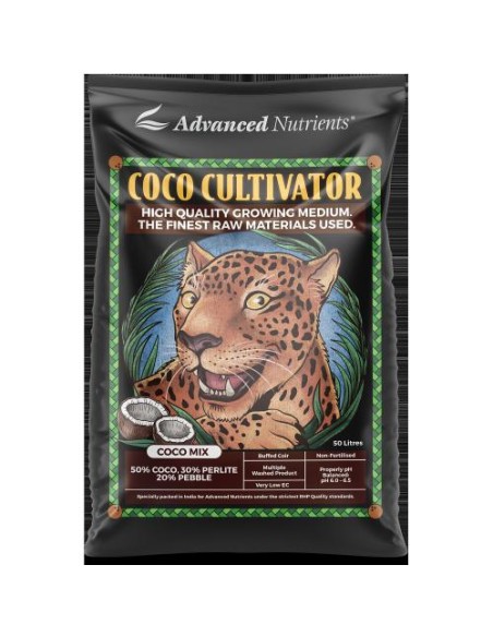 Advanced Nutrients Coco Cultivator Coco Mix 50L