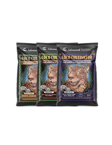 Advanced Nutrients Coco Cultivator Coco Pure 50L