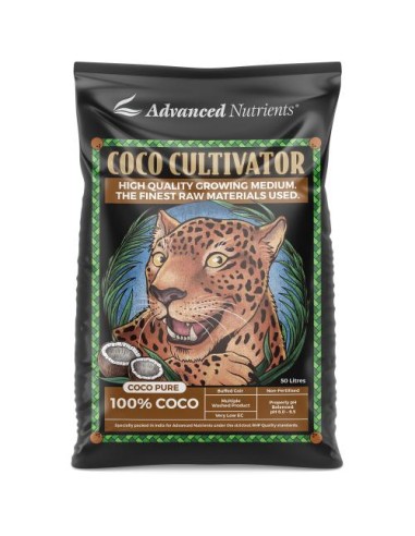 Advanced Nutrients Coco Cultivator Coco Pure 50L